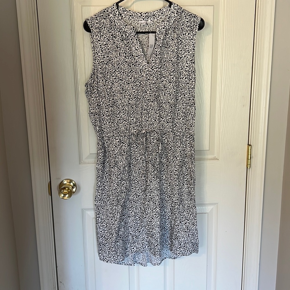 Gap Dress